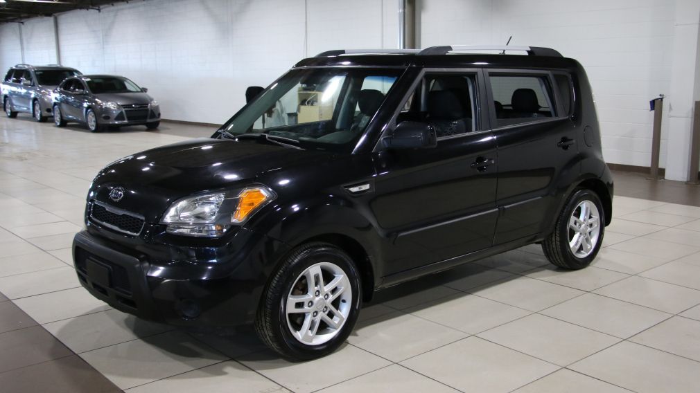 2011 Kia Soul 2u #3