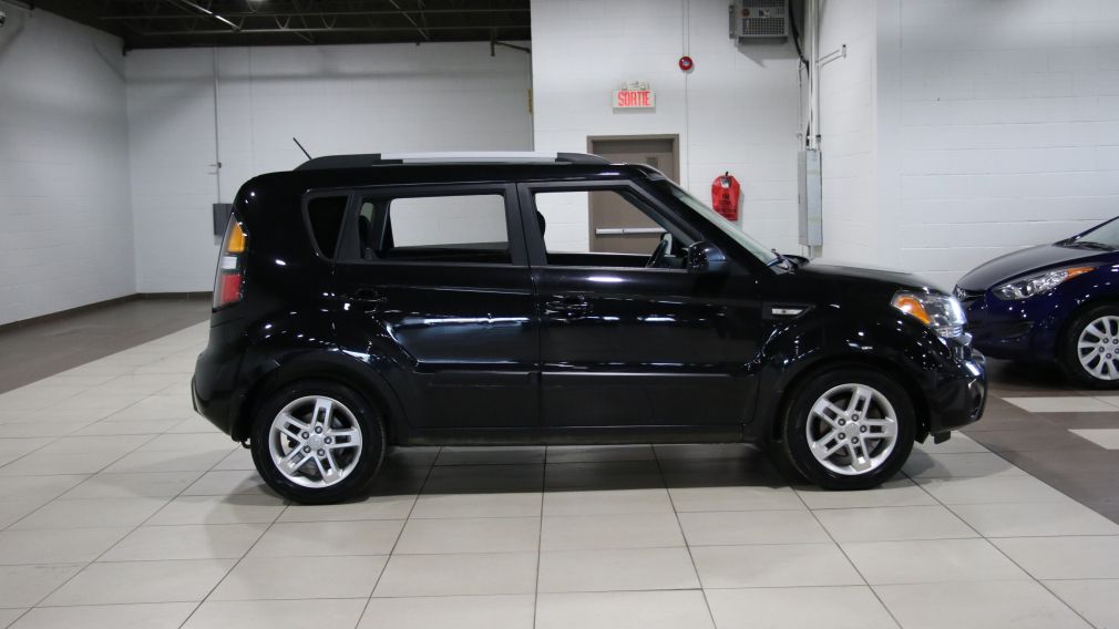 2011 Kia Soul 2u #8