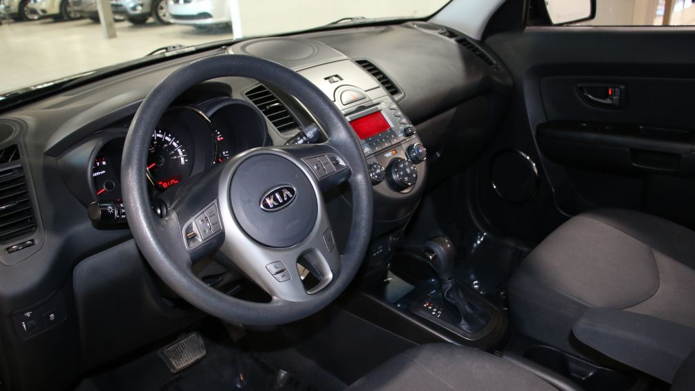 2011 Kia Soul 2u #8