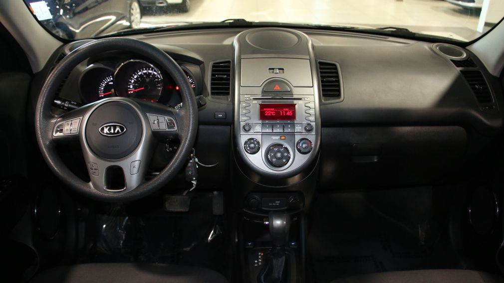 2011 Kia Soul 2u #11