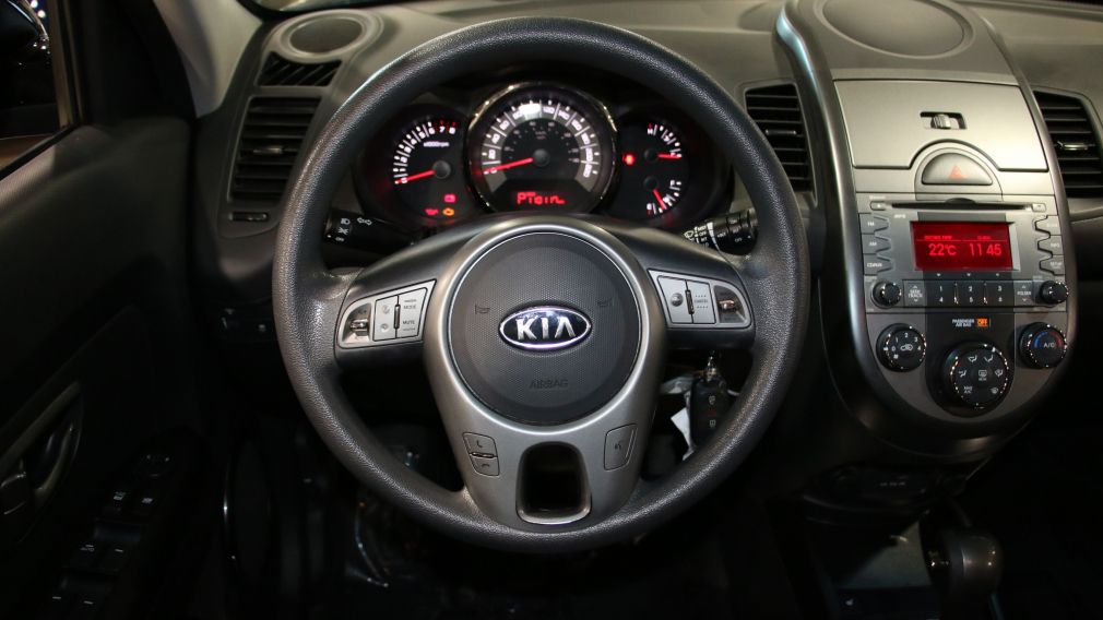 2011 Kia Soul 2u #13