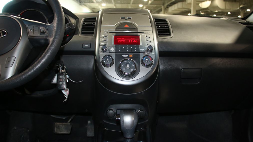 2011 Kia Soul 2u #13