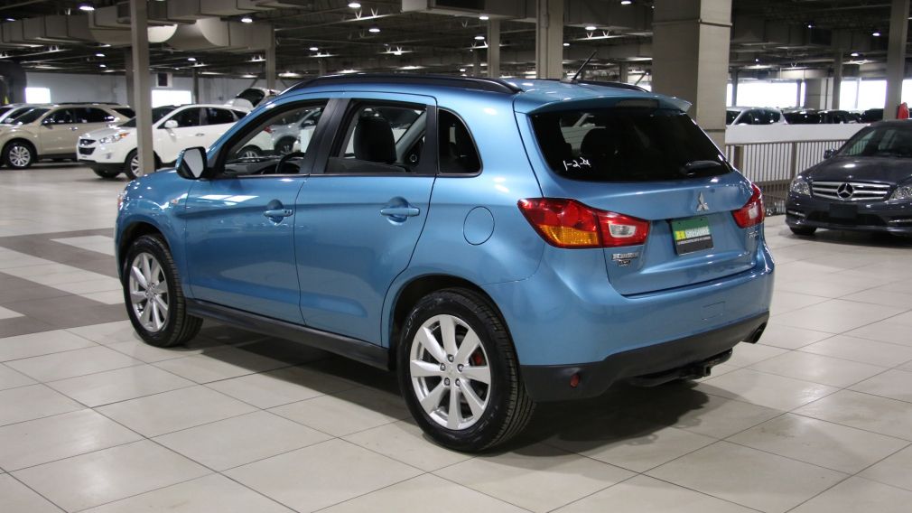 2013 Mitsubishi RVR GT #3