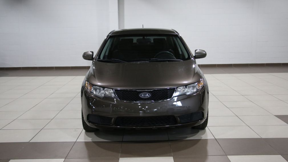 2013 Kia Forte LX Plus #2