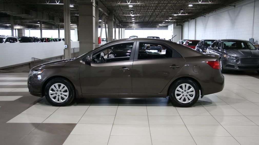 2013 Kia Forte LX Plus #4