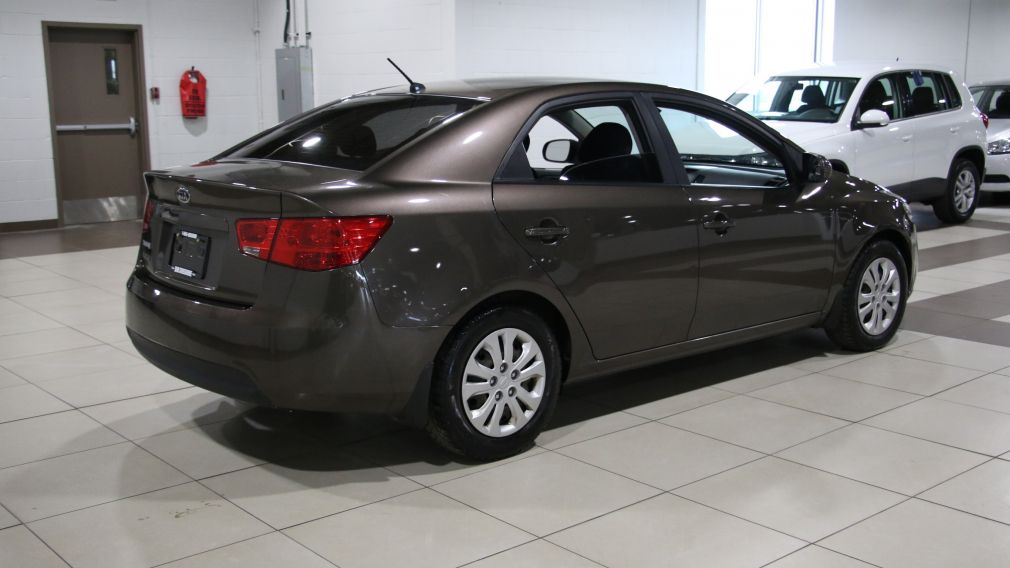 2013 Kia Forte LX Plus #7