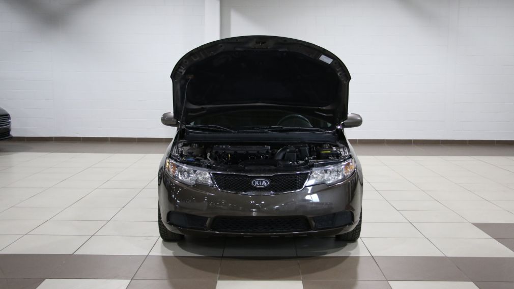 2013 Kia Forte LX Plus #23