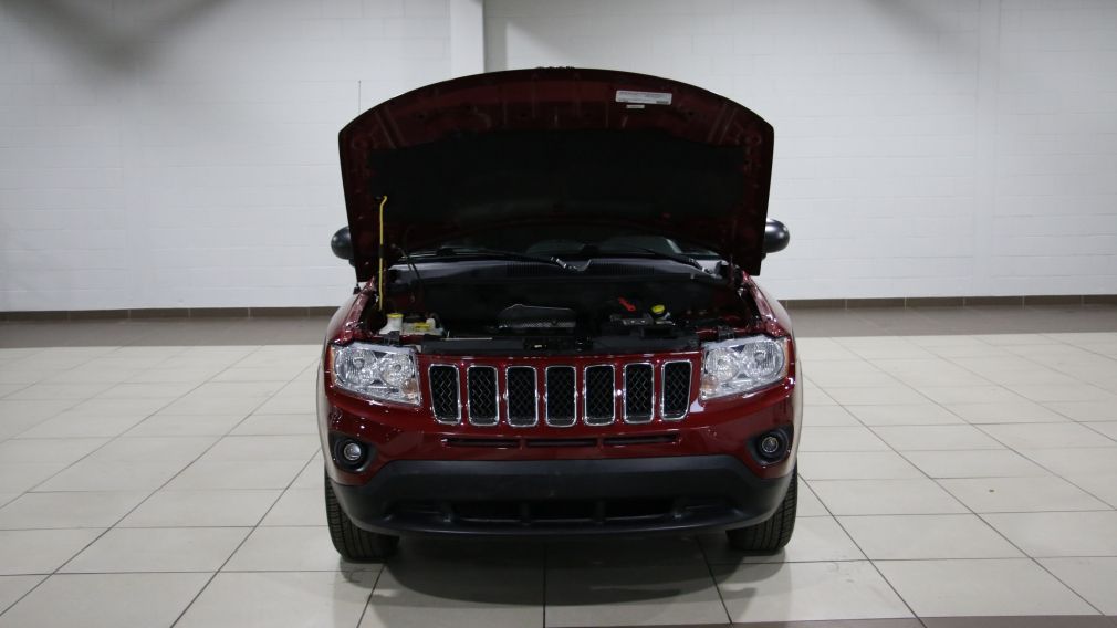 2011 Jeep Compass North Edition 4WD AUTO A/C GR ELECT MAGS #24