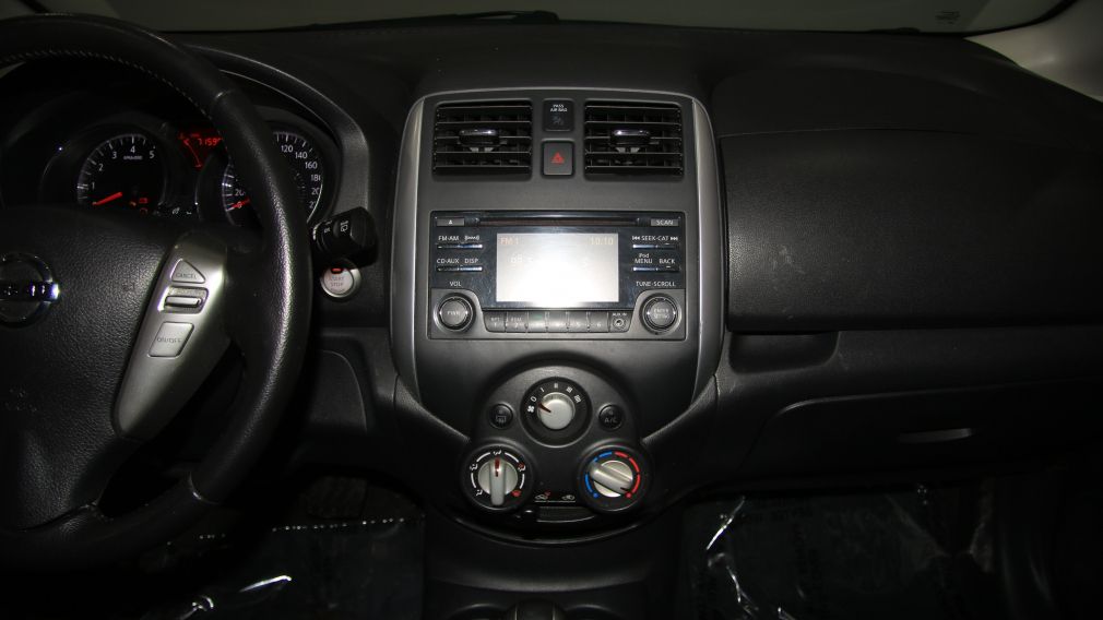 2014 Nissan Versa NOTE SL AUTO A/C GR ELECT MAGS CAMERA RECUL #14