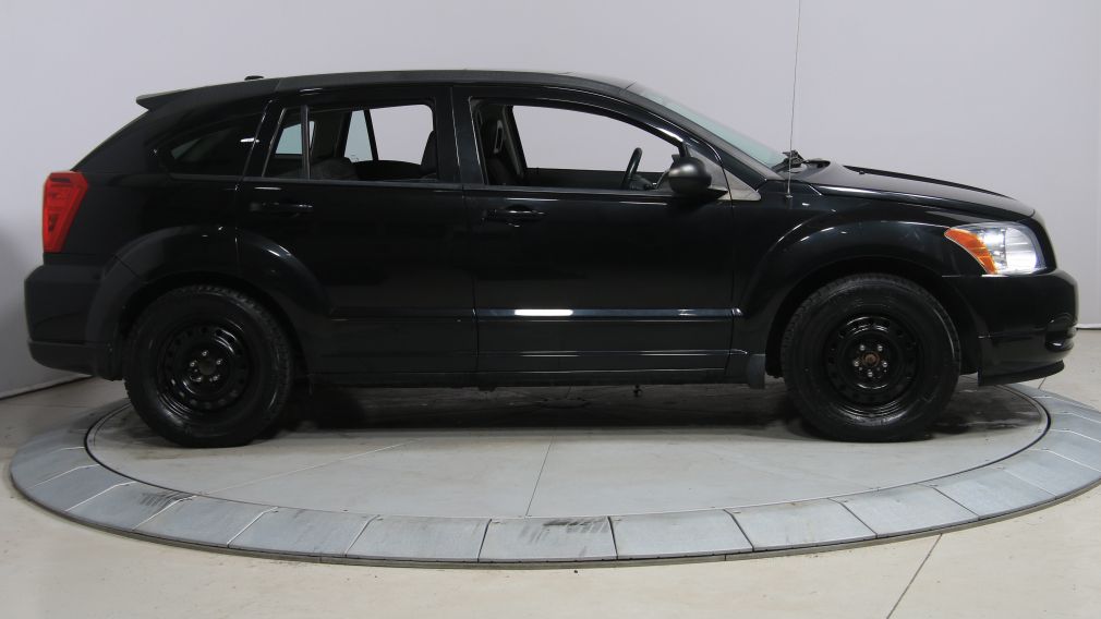 2009 Dodge Caliber SXT #7