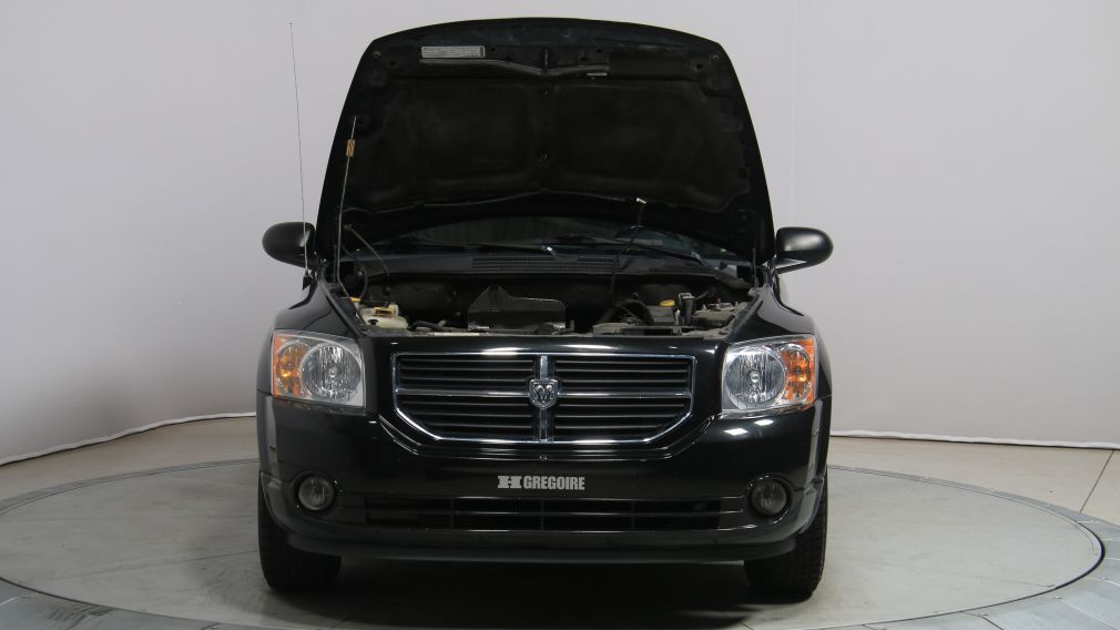 2009 Dodge Caliber SXT #15