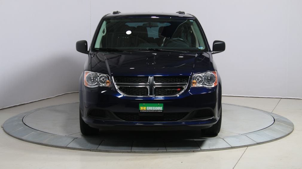 2015 Dodge GR Caravan Canada Value Package AUTO A/C GR ELECT #2