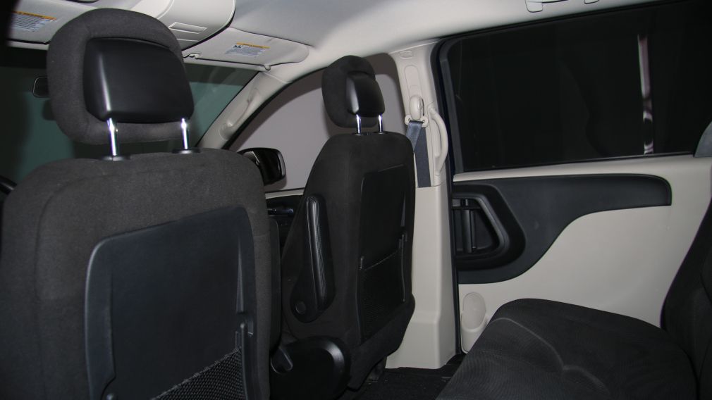 2015 Dodge GR Caravan Canada Value Package AUTO A/C GR ELECT #17