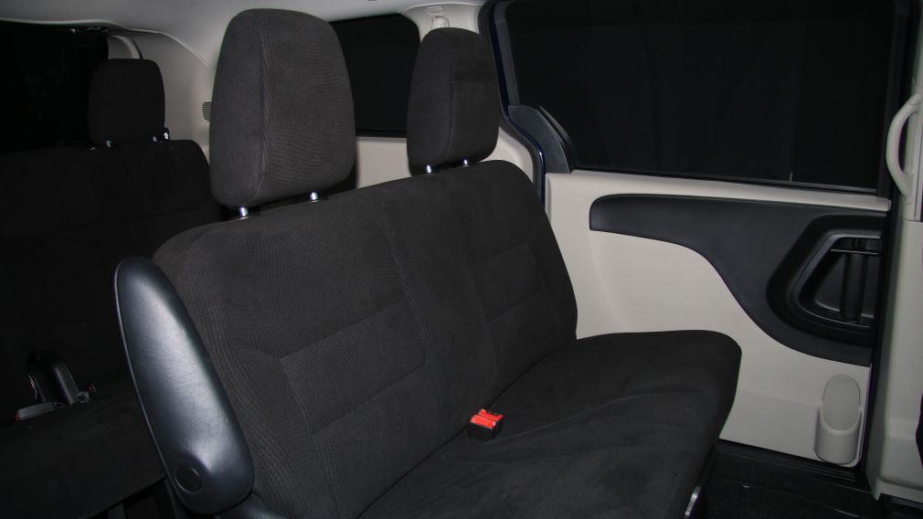 2015 Dodge GR Caravan Canada Value Package AUTO A/C GR ELECT #22