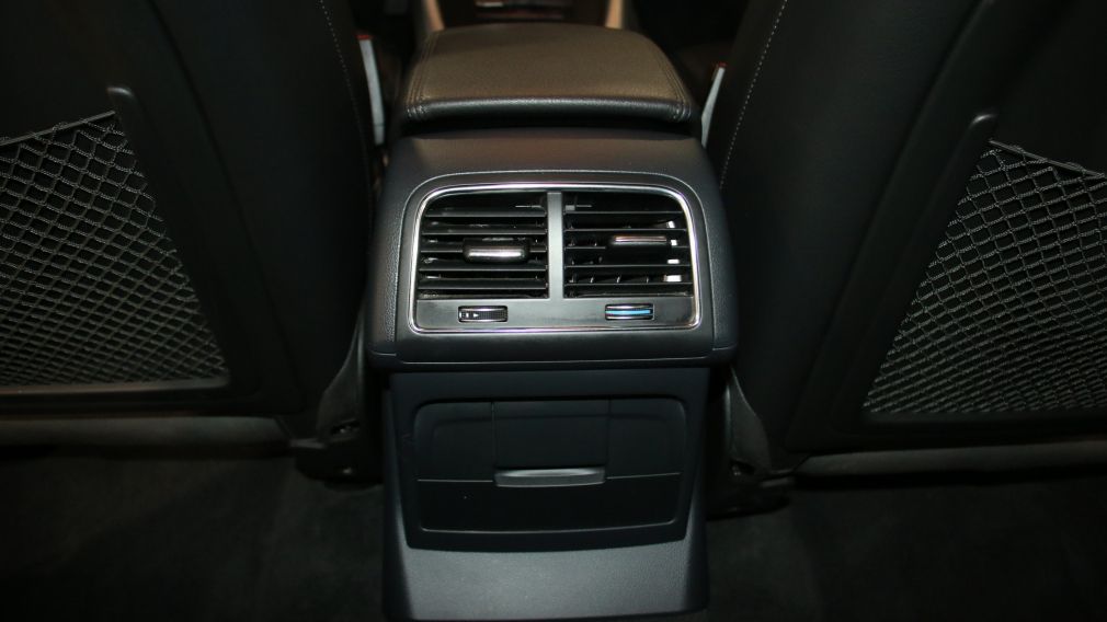 2013 Audi Q5 2.0L Premium QUATTRO CUIR MAGS BLUETOOTH #18