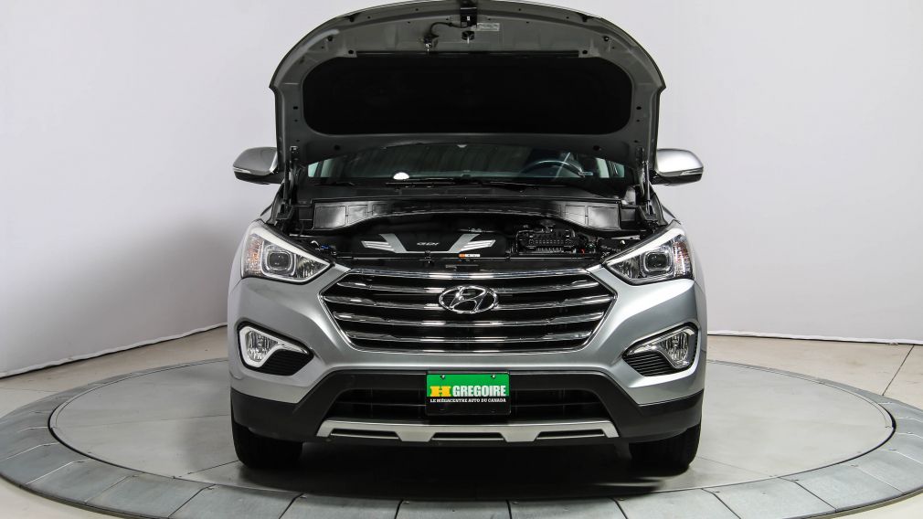 2013 Hyundai Santa Fe XL Luxury AWD CUIR TOIT MAGS #32