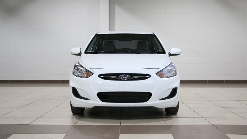 2012 Hyundai Accent GL A/C GR ELECT #2