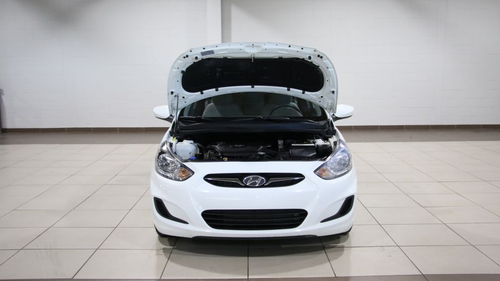 2012 Hyundai Accent GL A/C GR ELECT #20