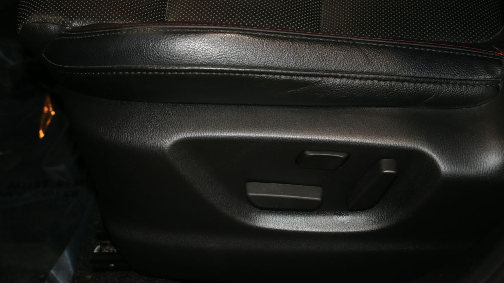 2013 Mazda CX 5 GT AWD CUIR TOIT NAVIGATION #11