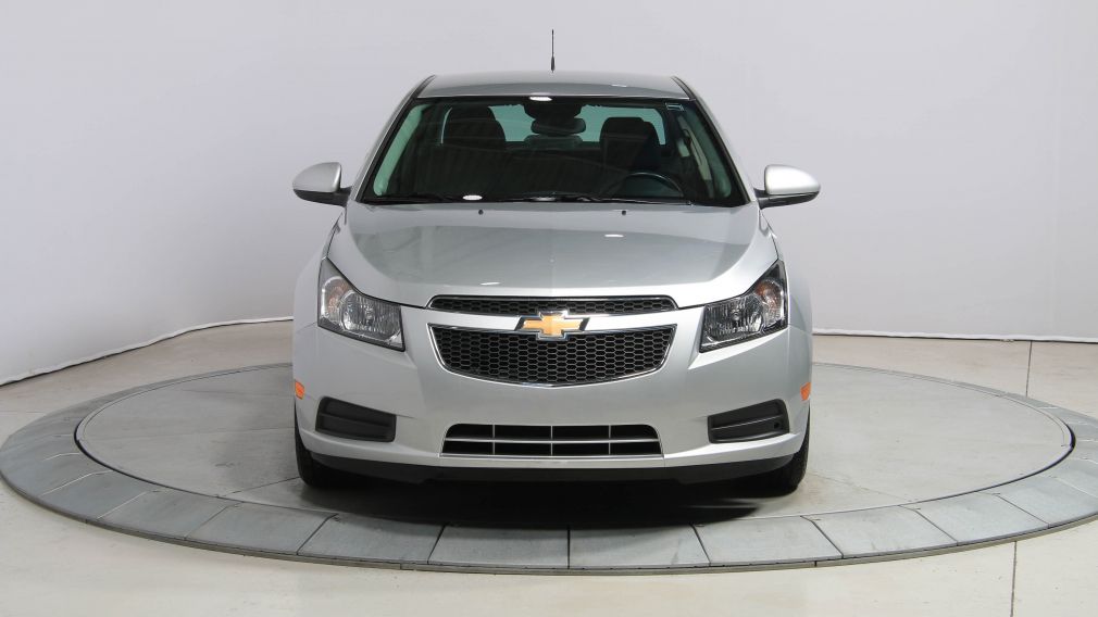 2013 Chevrolet Cruze LT Turbo AUTO A/C GR ELECT BLUETHOOT #1