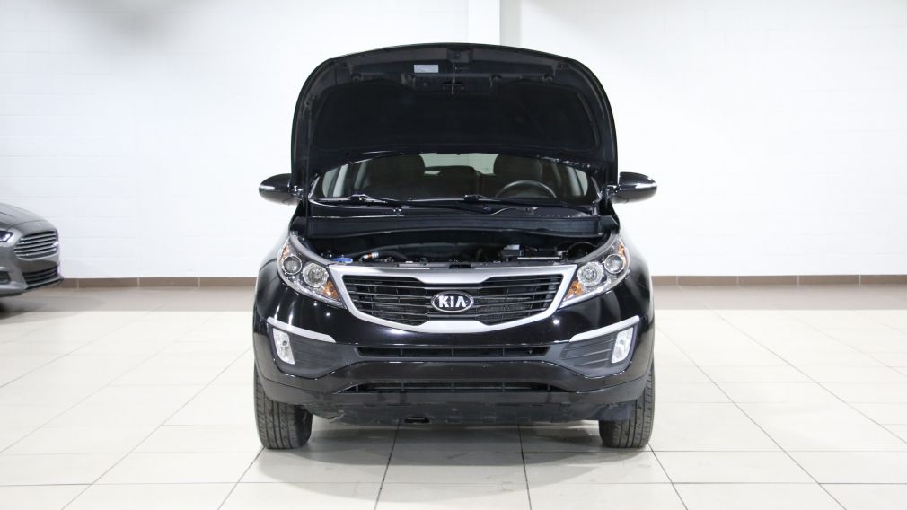 2013 Kia Sportage LX A/C GR ELECT MAGS BLUETHOOT #25