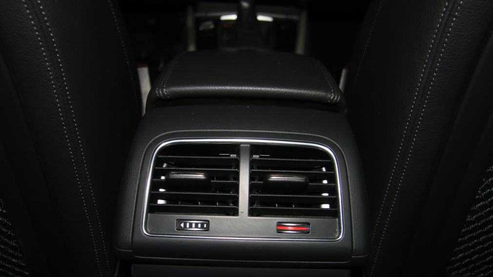 2014 Audi Q5 3.0T Progressiv S-line Toit pano #18