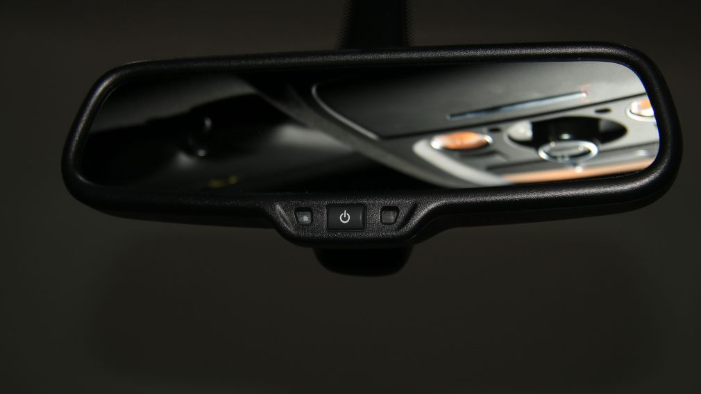 2014 Audi Q5 3.0T Progressiv S-line Toit pano #18