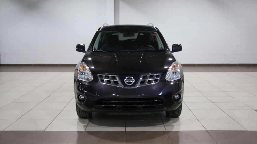 2013 Nissan Rogue SV TOIT MAGS AC GR ELECT #1
