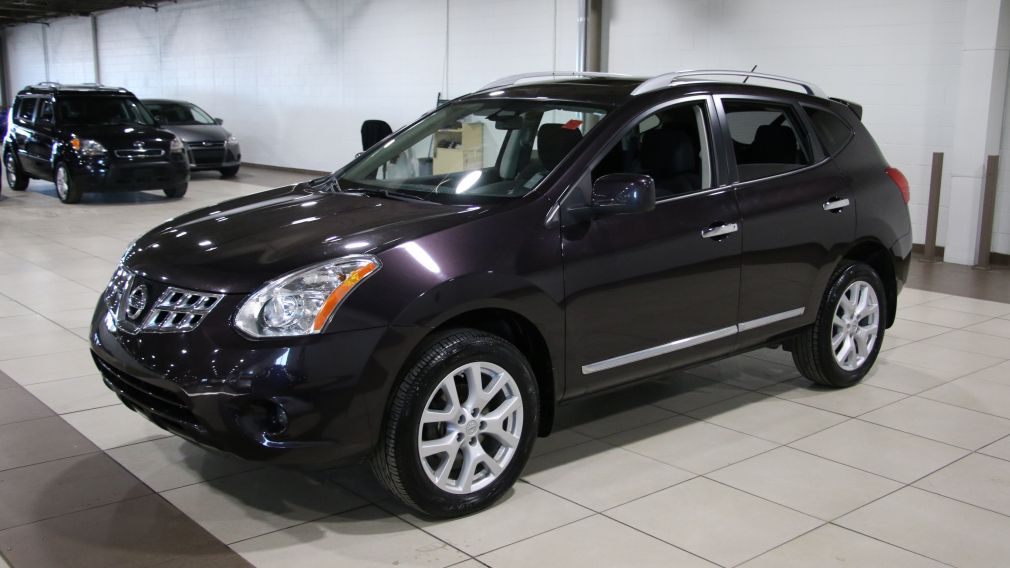2013 Nissan Rogue SV TOIT MAGS AC GR ELECT #3