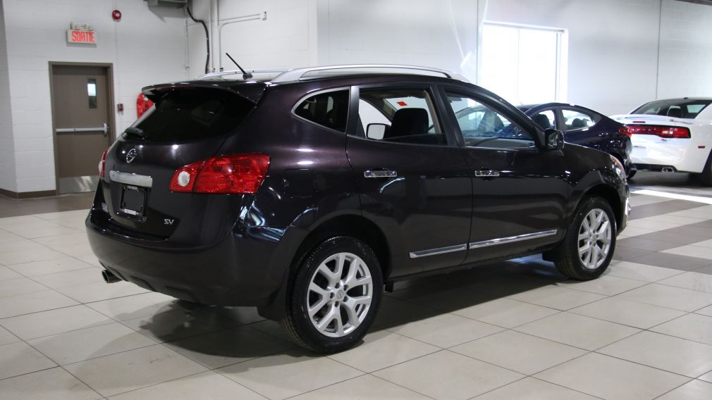 2013 Nissan Rogue SV TOIT MAGS AC GR ELECT #6