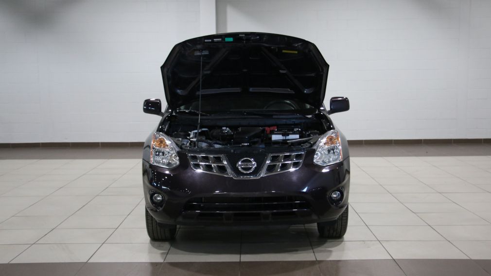 2013 Nissan Rogue SV TOIT MAGS AC GR ELECT #27