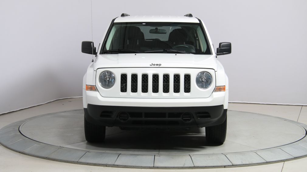 2012 Jeep Patriot Sport AUTO A/C GR ELECT MAGS #2