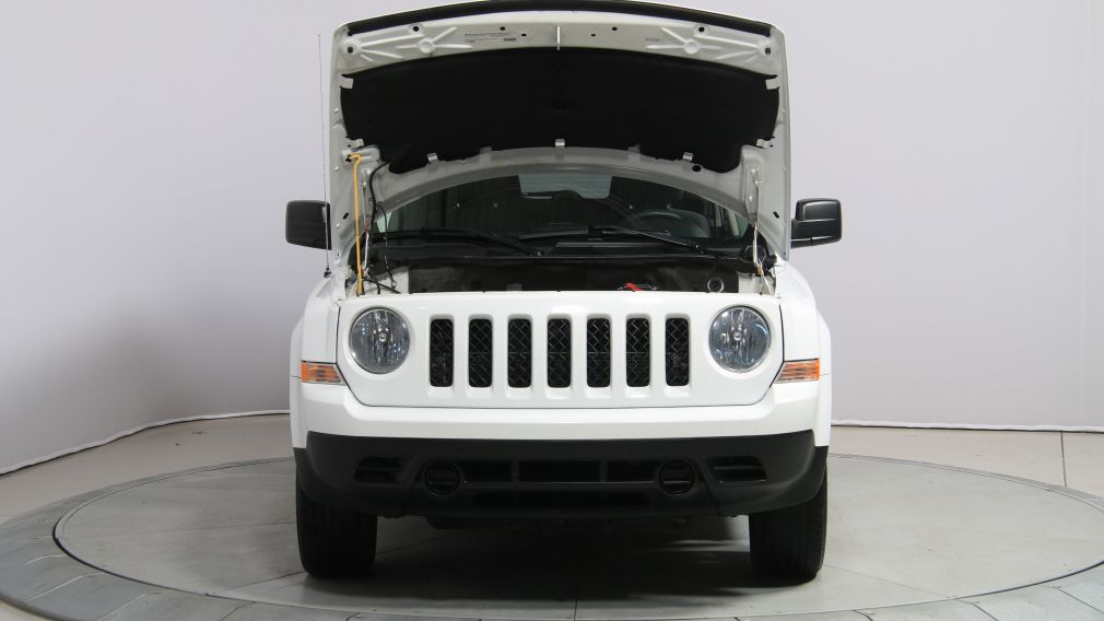 2012 Jeep Patriot Sport AUTO A/C GR ELECT MAGS #24