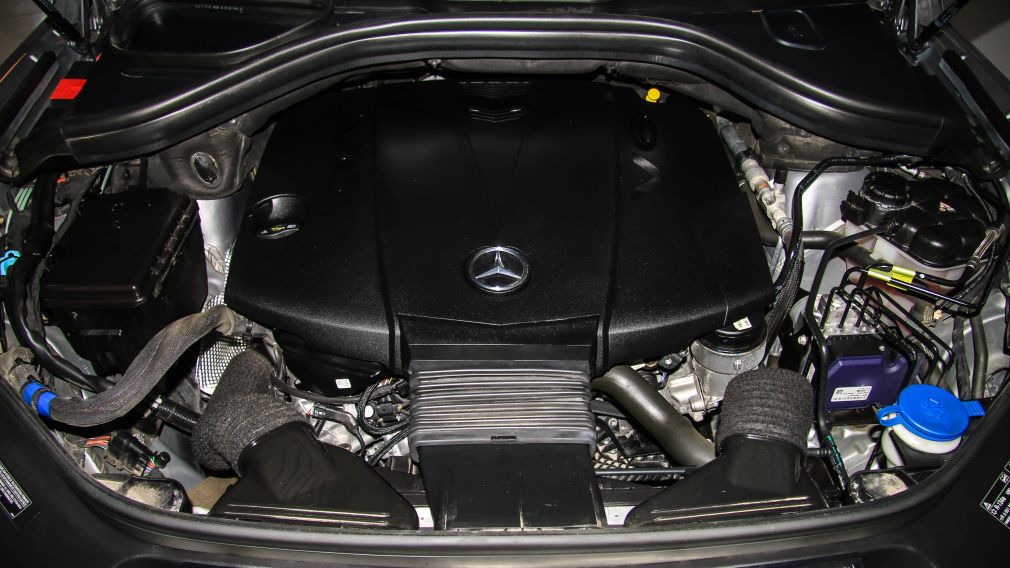 2015 Mercedes Benz GL350 GL350 BlueTEC 4MATIC CUIR TOIT NAVIGATION DVD MAGS #39
