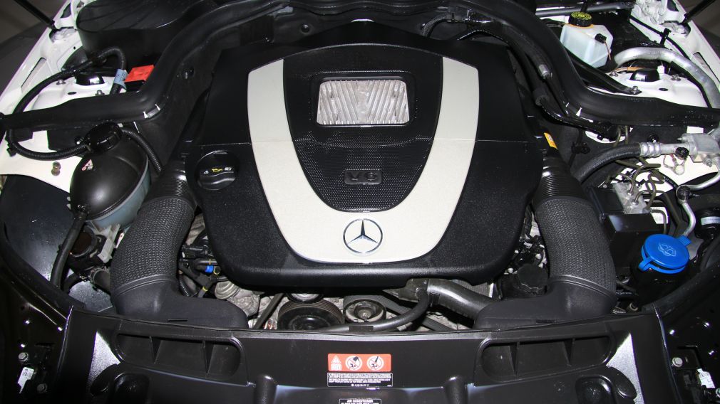 2012 Mercedes Benz C300 A/C CUIR TOIT MAGS BLUETOOTH #27