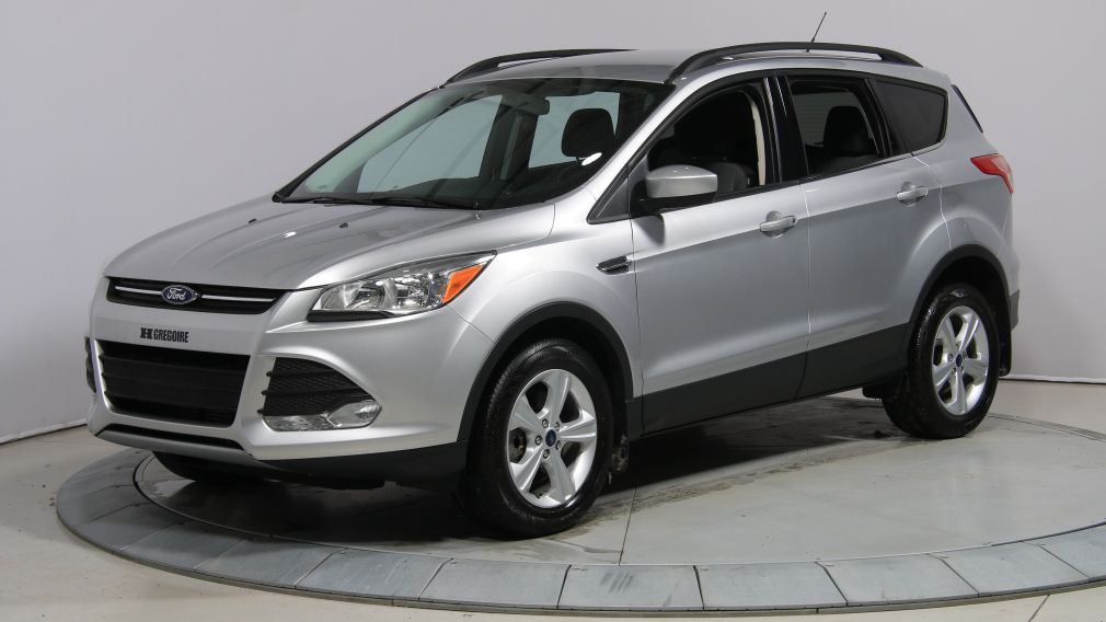 2015 Ford Escape SE 4WD A/C GR ELECT MAGS #3