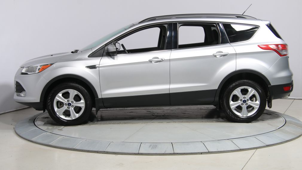 2015 Ford Escape SE 4WD A/C GR ELECT MAGS #3