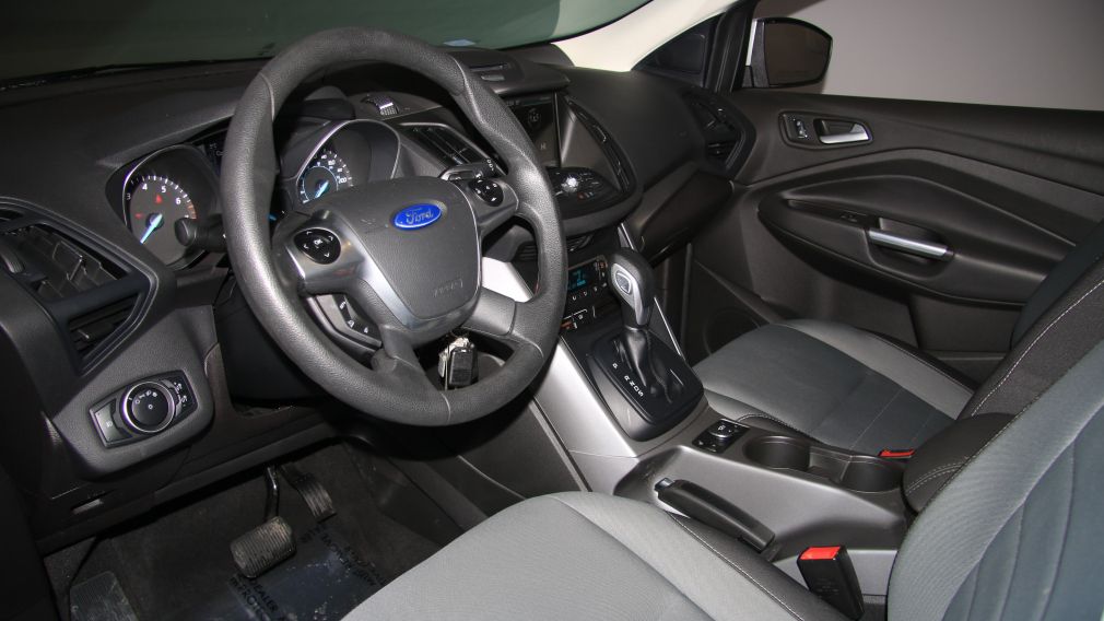 2015 Ford Escape SE 4WD A/C GR ELECT MAGS #8