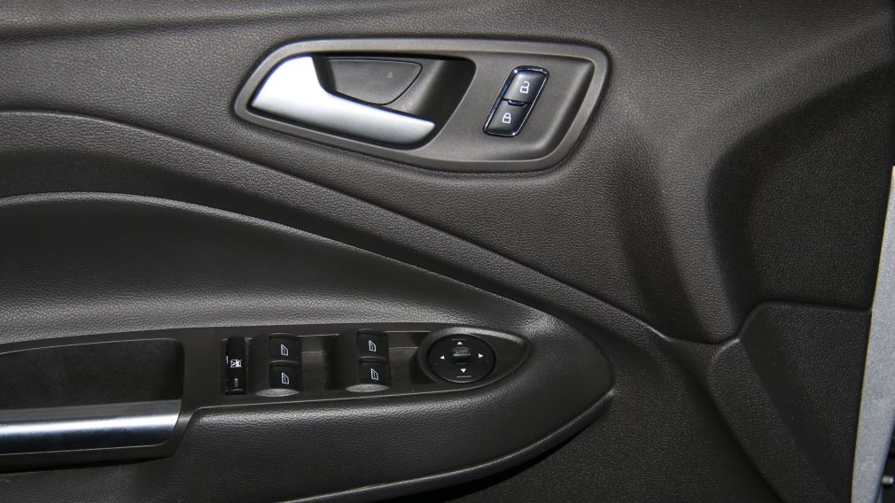 2015 Ford Escape SE 4WD A/C GR ELECT MAGS #11
