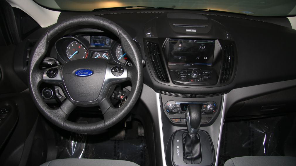 2015 Ford Escape SE 4WD A/C GR ELECT MAGS #13