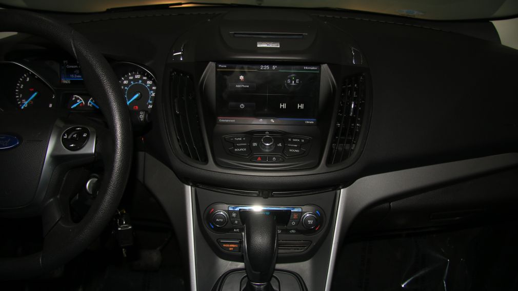 2015 Ford Escape SE 4WD A/C GR ELECT MAGS #15