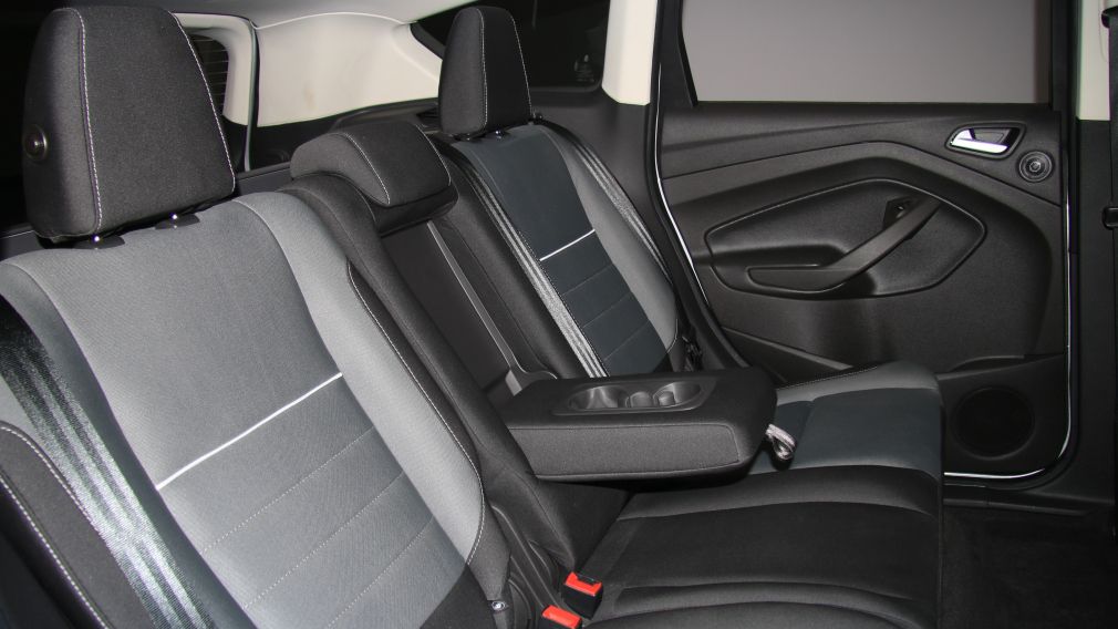 2015 Ford Escape SE 4WD A/C GR ELECT MAGS #23