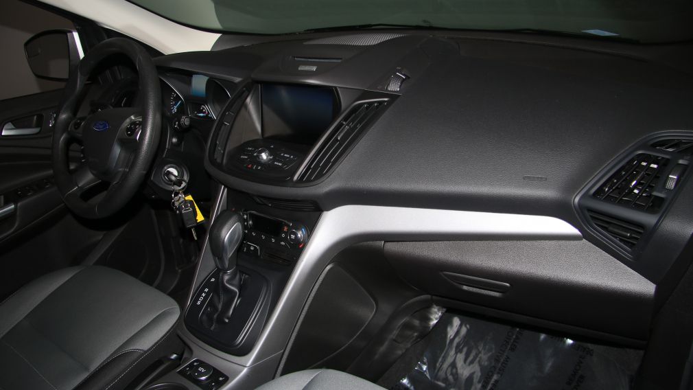 2015 Ford Escape SE 4WD A/C GR ELECT MAGS #24