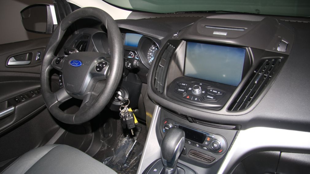 2015 Ford Escape SE 4WD A/C GR ELECT MAGS #25