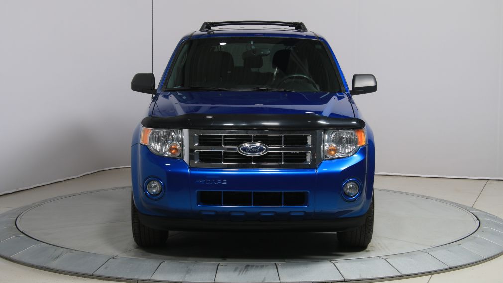 2012 Ford Escape XLT A/C GR ELECT MAGS BLUETOOTH #2