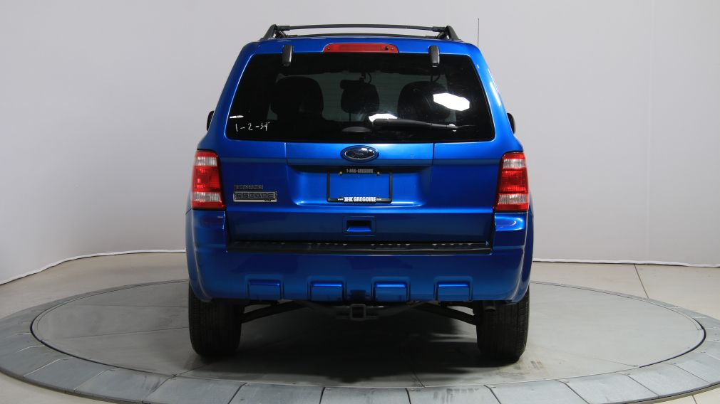 2012 Ford Escape XLT A/C GR ELECT MAGS BLUETOOTH #6