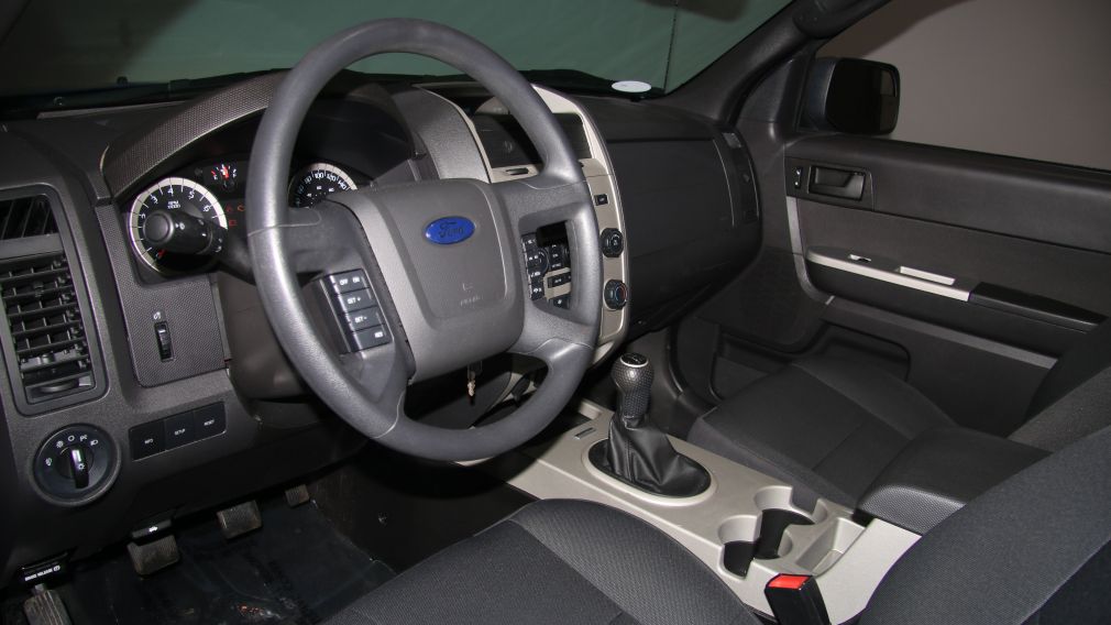 2012 Ford Escape XLT A/C GR ELECT MAGS BLUETOOTH #9