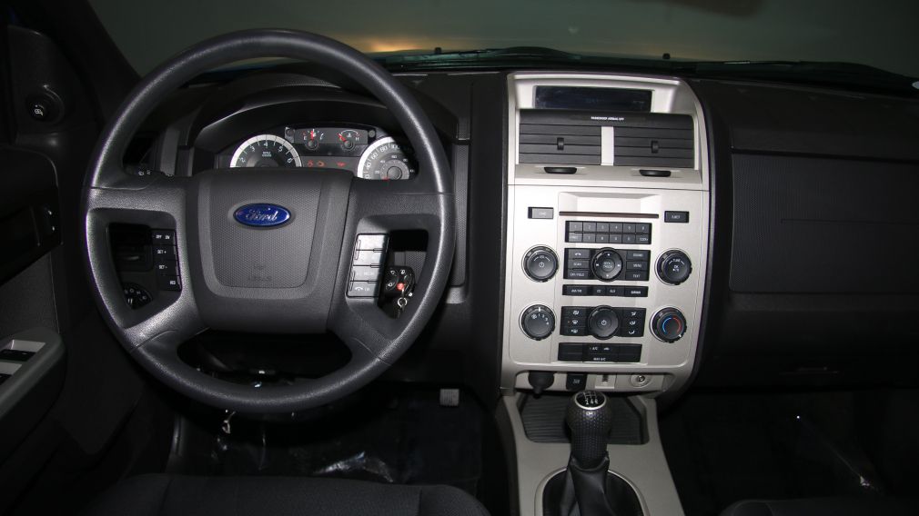 2012 Ford Escape XLT A/C GR ELECT MAGS BLUETOOTH #13