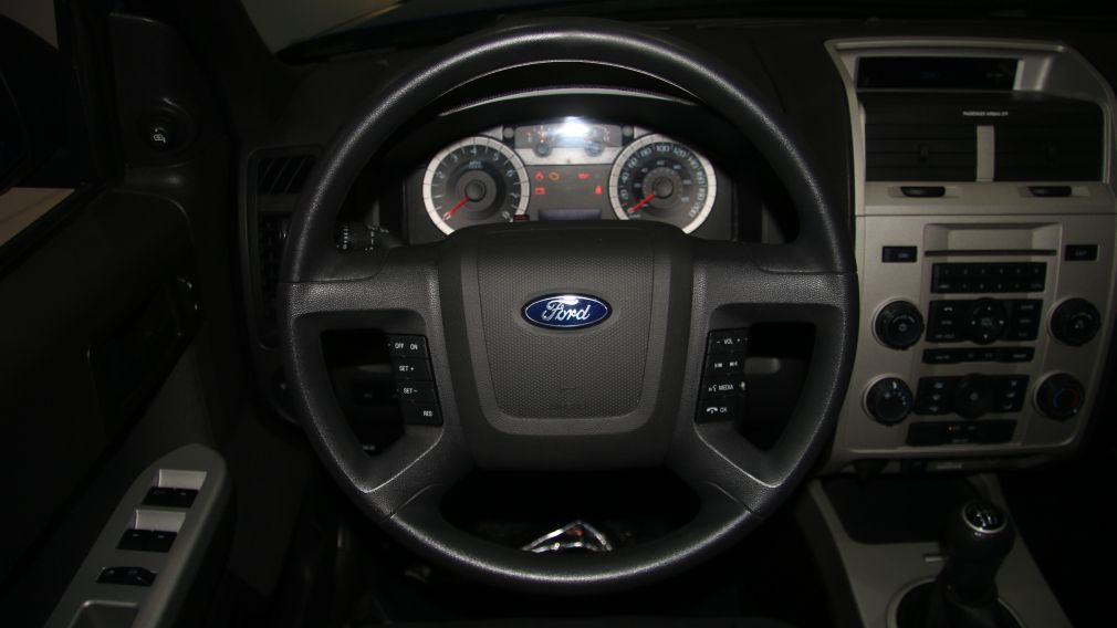 2012 Ford Escape XLT A/C GR ELECT MAGS BLUETOOTH #14