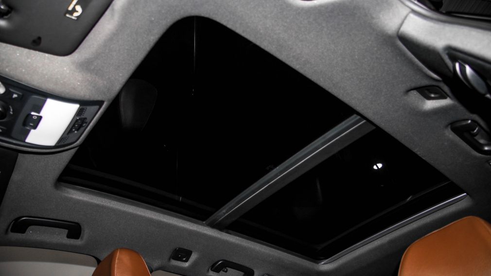 2013 Audi Q5 2.0T Premium+ Quattro GPS Toit Cuir Bluetooth USB #12
